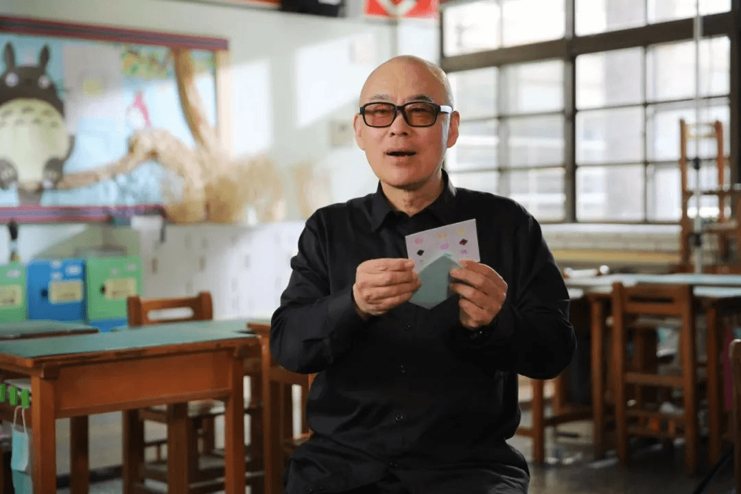 养娃有牌面,童话大王郑渊洁变身逆水寒养娃专家 养娃有牌面,童话大王郑渊洁变身逆水寒养娃专家