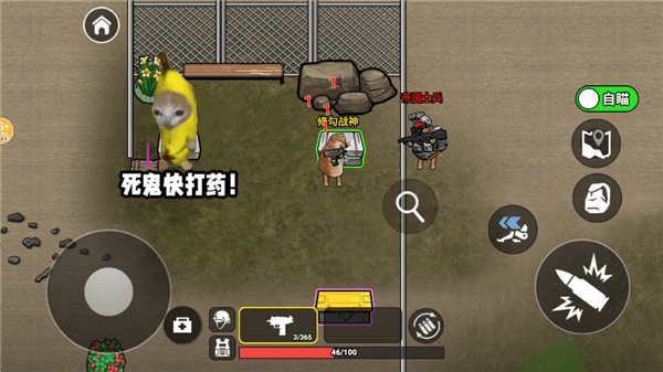 怎么玩配图5