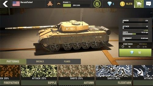 War Machines游戏下载_War Machines下载 v8.69.2安卓版