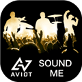 SOUND ME app