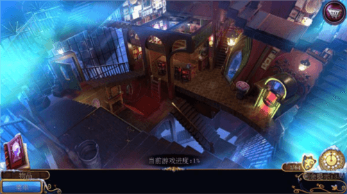 密室逃脱21遗落梦境官方版10