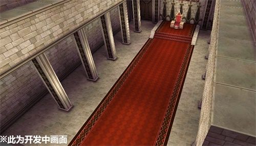 多人副本史无前例 《最终幻想:勇气启示录 幻影战争》副本系统前瞻 多人副本史无前例 《最终幻想:勇气启示录 幻影战争》副本系统前瞻
