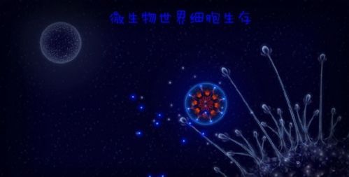 微生物生存战安卓版2