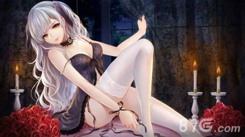 姬魔恋战纪可以结婚么