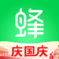 蜂狂购app