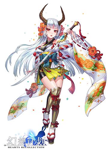 幻想计划10