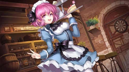 pick你的胃《姬魔恋战纪》冬季养生吃起来! pick你的胃《姬魔恋战纪》冬季养生吃起来!