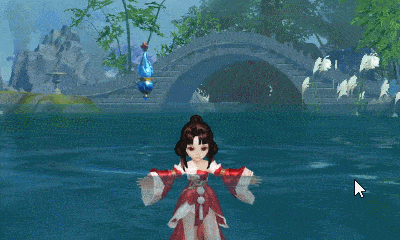 游泳