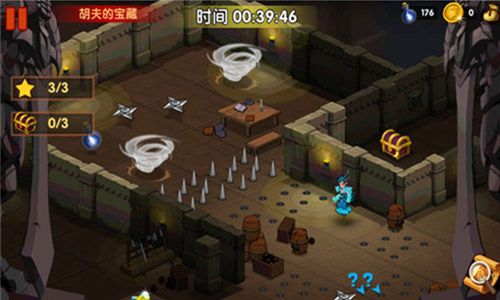 英雄与冒险宣传图5