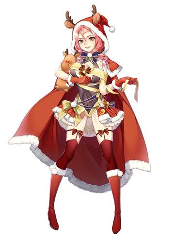 姬魔恋战纪2