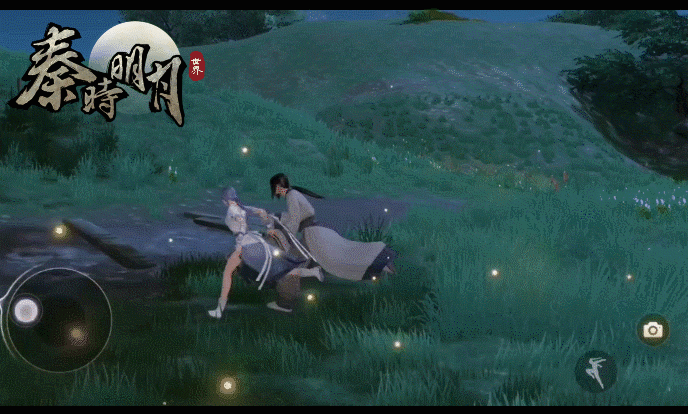 在秦时明月世界手游,追忆十年秦时时光 在秦时明月世界手游,追忆十年秦时时光