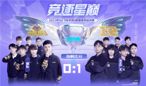 QQ飞车手游7