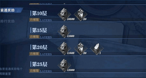 鬼泣巅峰之战游戏截图