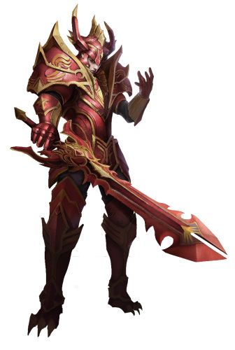 (战士)