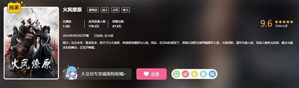 三国火凤燎原2