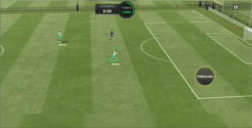 EA Sports FC 24 Mobile玩法攻略6