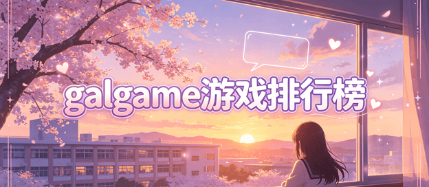 galgame游戏排行榜