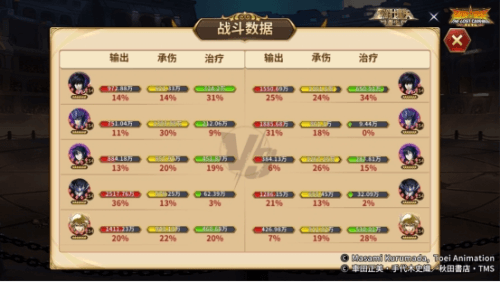 圣斗士星矢:重生12