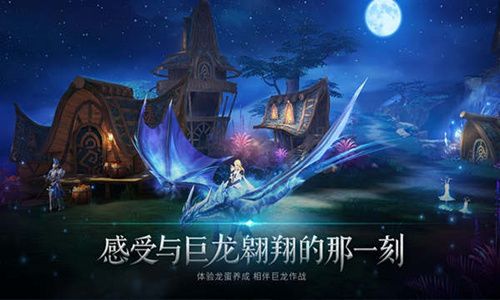封龙战纪3