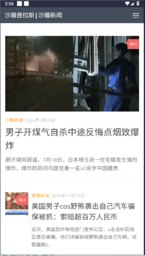 沙雕普拉斯图片1