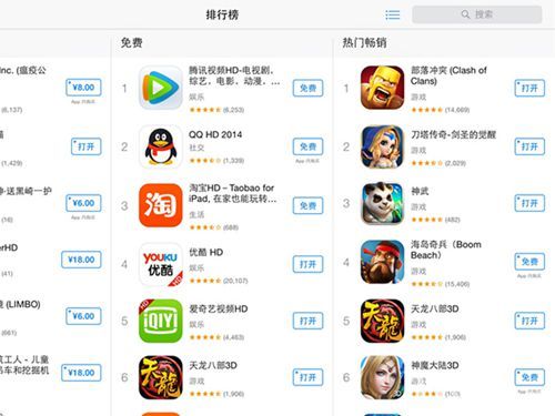 神武热销榜第3