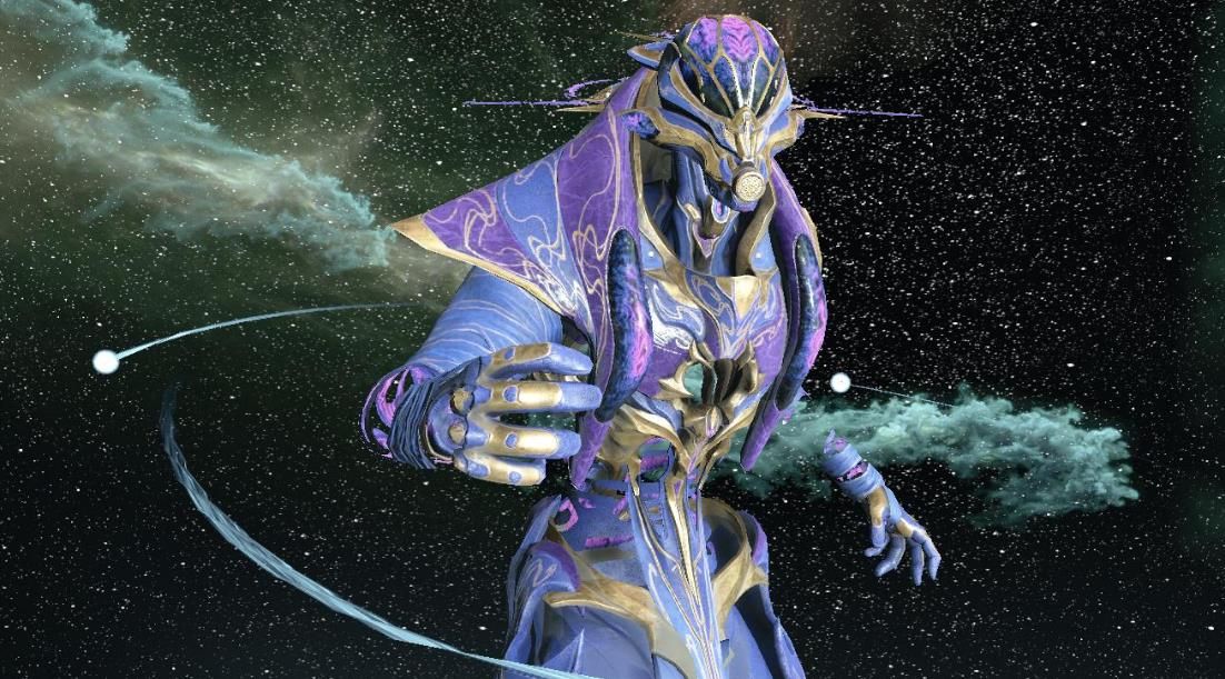 星际战甲天赋哪里刷最快 星际战甲天赋哪里刷最快