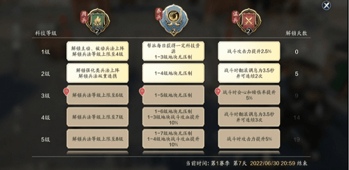 《天涯明月刀手游》纸上谈兵最新攻略 天涯明月刀手游纸上谈兵怎么玩16