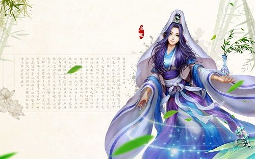 不用充值当道王! 《问道》薅羊毛攻略 不用充值当道王! 《问道》薅羊毛攻略