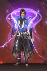 金秋锦鲤送大礼 《魔域手游》华服随风至 金秋锦鲤送大礼 《魔域手游》华服随风至