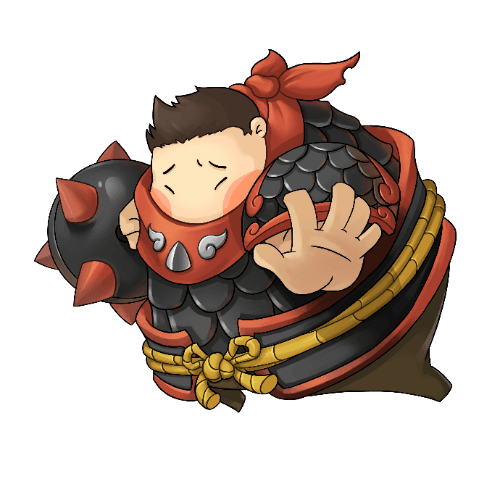 大头三国3