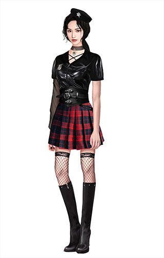 衣服攻略配图3