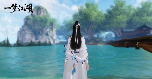 一梦江湖13