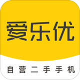 爱乐优二手