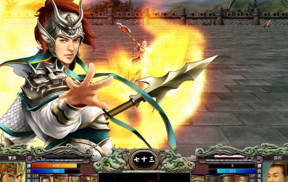 三国群英传2俘虏怎么办 三国群英传2俘虏怎么办