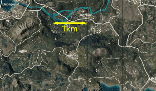 地铁逃生快速跳伞技巧3