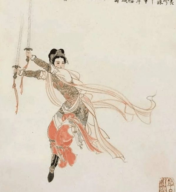 武林秘籍、绝美女神,逆水寒这次把爽文复刻进了新副本里 武林秘籍、绝美女神,逆水寒这次把爽文复刻进了新副本里