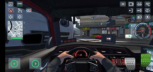 警察模拟器2025无限金币版图片4