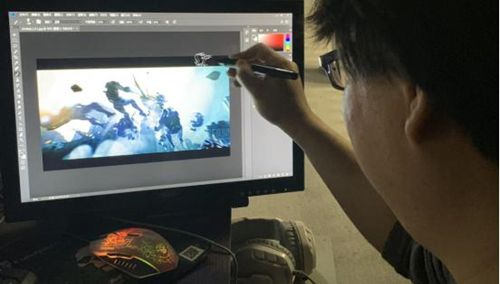 诺亚传说手游9