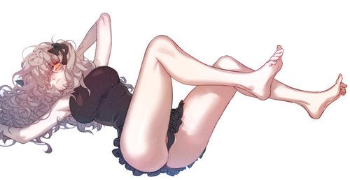 司马懿(CV:花泽香菜)