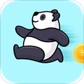 熊猫计步app