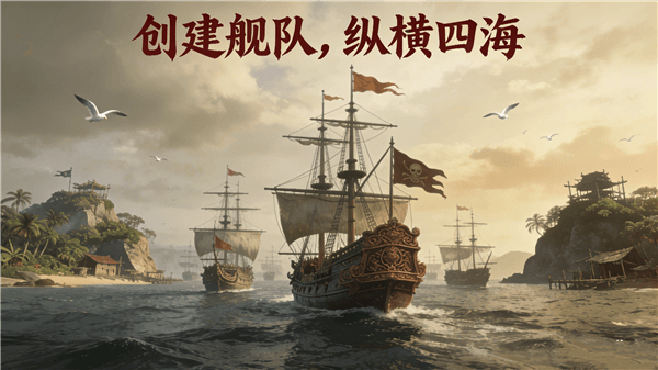 逍遥行5.0版本介绍配图1