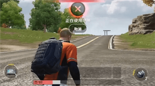 绝地求生未来之役b测图片19