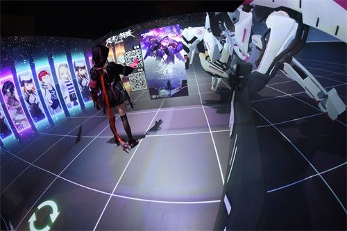 终末阵线:伊诺贝塔5
