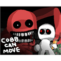 COBB CAN MOVE手机版下载_COBB CAN MOVE游戏下载 v1.1.1安卓版