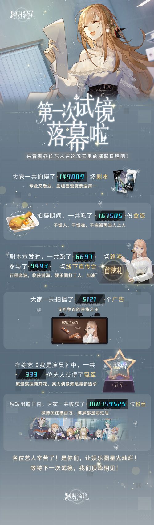 绝对演绎6