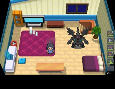 pokemmo