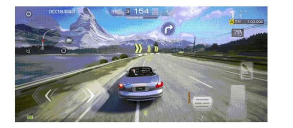阿尔卑斯赛道玩法详解配图3
