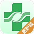 健康恩泽医护版app