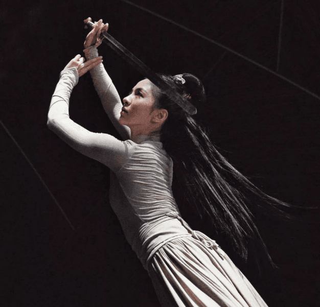 武林秘籍、绝美女神,逆水寒这次把爽文复刻进了新副本里 武林秘籍、绝美女神,逆水寒这次把爽文复刻进了新副本里