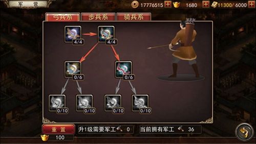 大战三国志3